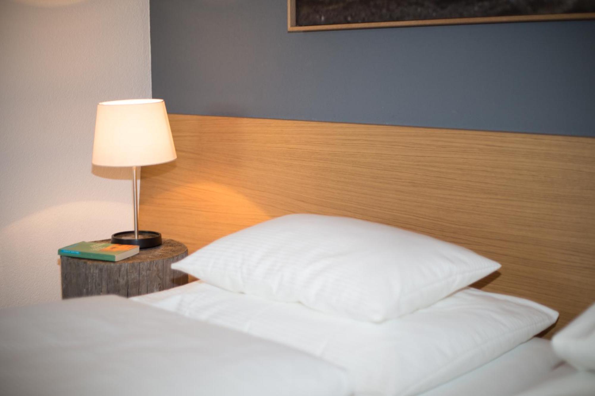 Piltriquitron Lodging Sankt Anton am Arlberg Room photo