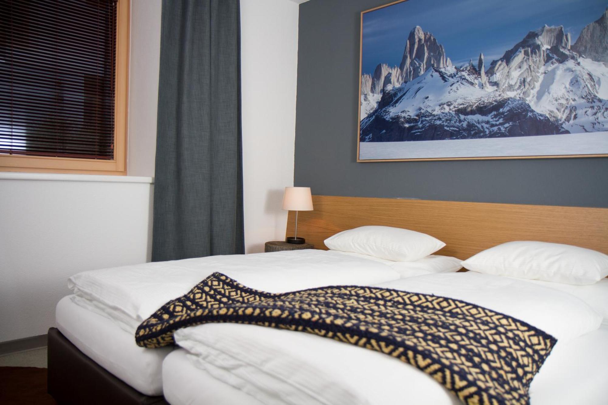 Piltriquitron Lodging Hotel Sankt Anton am Arlberg Room photo