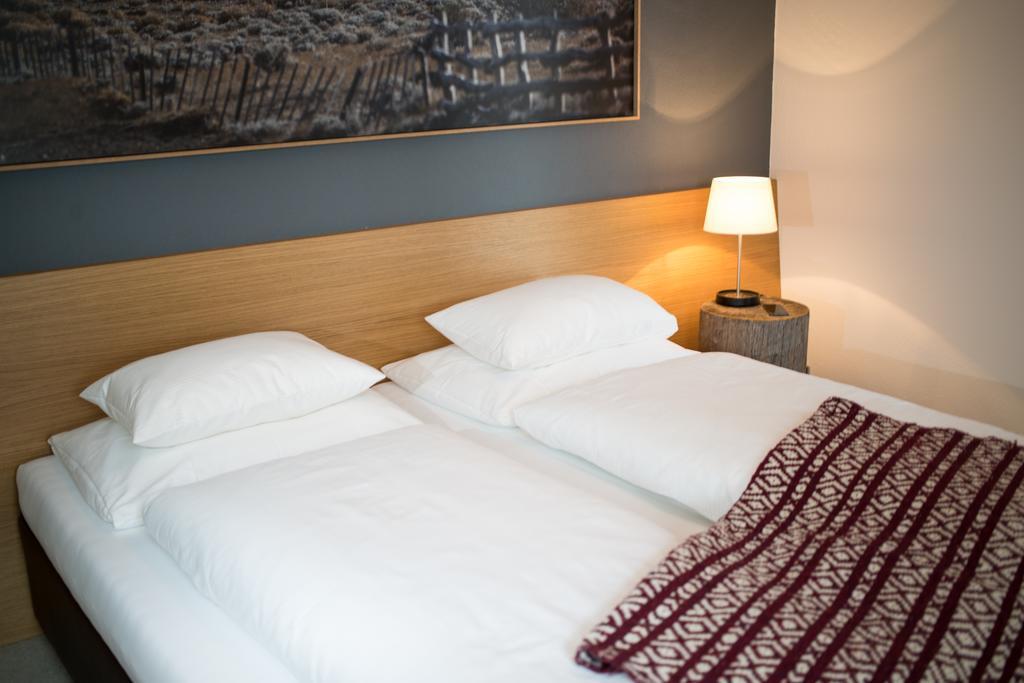 Piltriquitron Lodging Sankt Anton am Arlberg Exterior photo