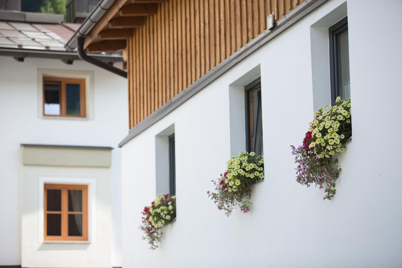 Piltriquitron Lodging Hotel Sankt Anton am Arlberg Exterior photo